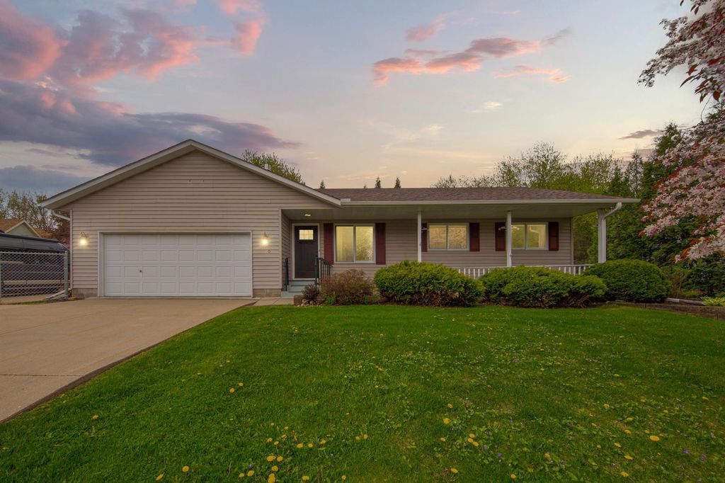 Photo of 410 Littleford Lane, Faribault, MN 55021 (MLS # 7047807)