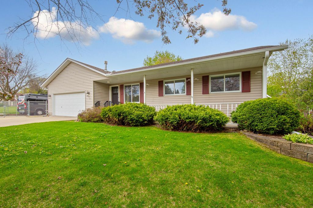 Photo of 410 Littleford Lane, Faribault, MN 55021 (MLS # 7047807)