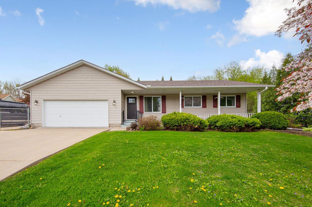 Photo of 410 Littleford Lane, Faribault, MN 55021 (MLS # 7047807)