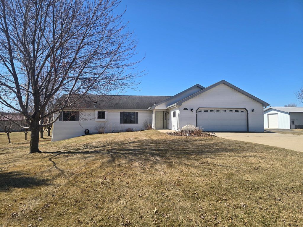 Photo of 105 Park View Drive, Vergas, MN 56587 (MLS # 7056215)