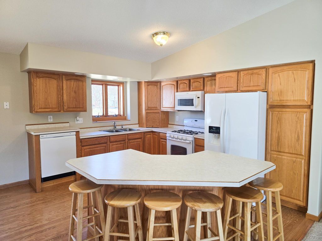 Photo of 105 Park View Drive, Vergas, MN 56587 (MLS # 7056215)