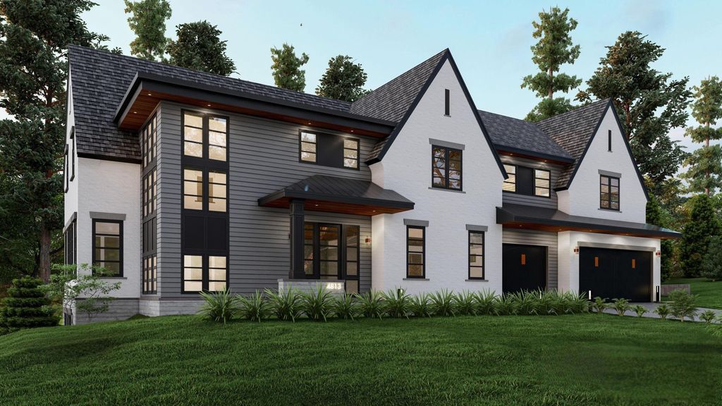 Photo of xxxx (Lot 2, Block 3 Halstead Avenue, Minnetrista, MN 55364 (MLS # 6726907)