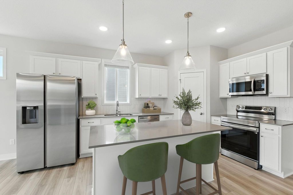 Photo of 153 Gambel Street, River Falls, WI 54022 (MLS # 7036880)