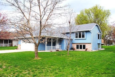 321 Pleasant Ridge Drive, Sauk Rapids, MN 56379 - #: 6713413