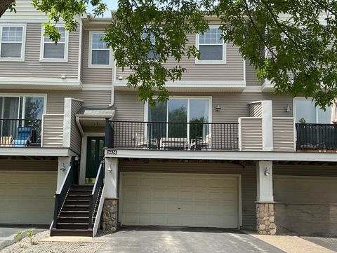 14434 Quebec Avenue Savage MN 55378