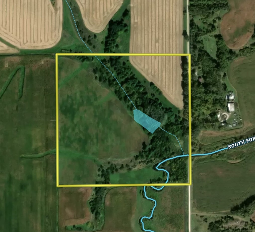 Photo of tbd 371st Avenue, Canton, MN 55939 (MLS # 7165951)