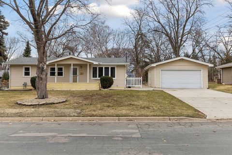 10025 Wentworth Avenue S Bloomington MN 55420