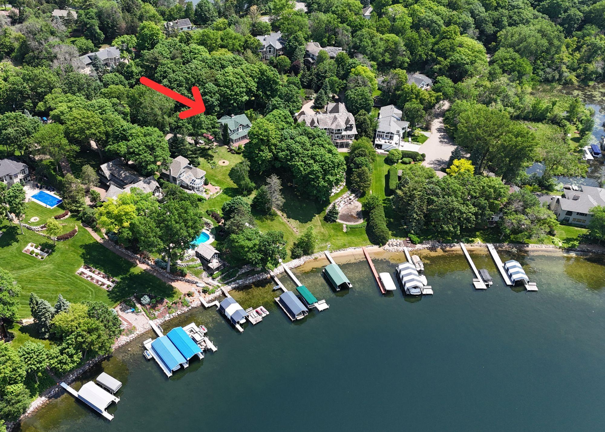 5190 Saint Albans Bay Road
