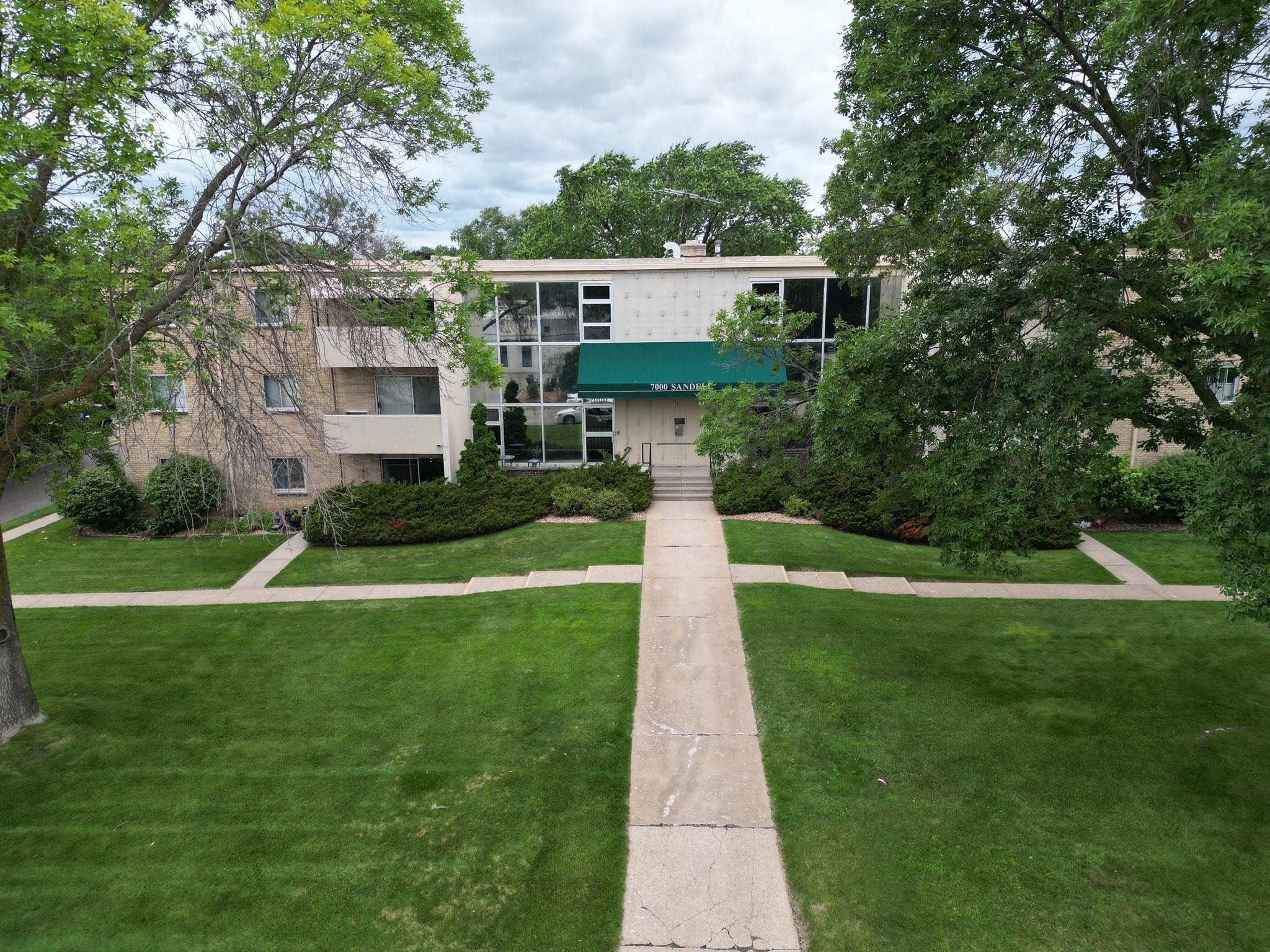 7000 Sandell Avenue 1-18