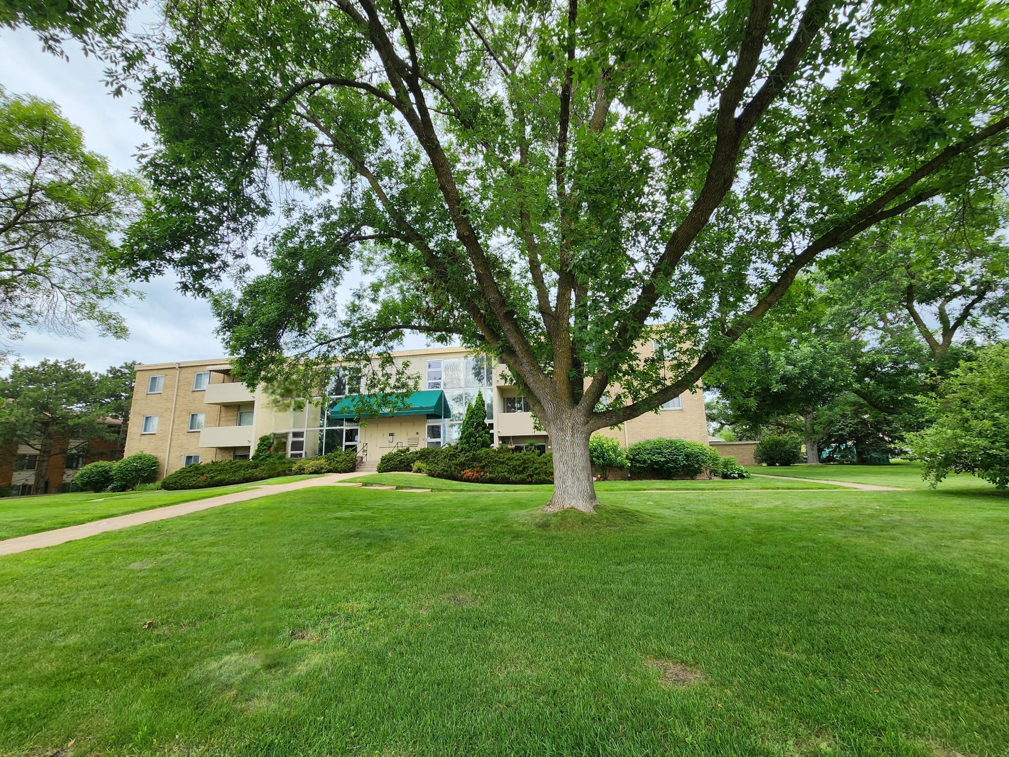 7000 Sandell Avenue 1-18