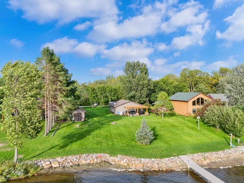 Photo of 45531 Whispering Sands Ln LN, Perham, MN 56573 (MLS # 7145058)