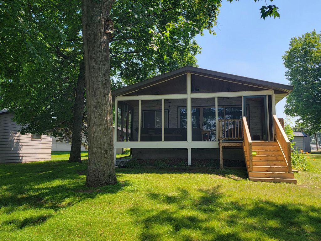 Photo of 3454 Vista Road, Isle, MN 56342 (MLS # 7030287)