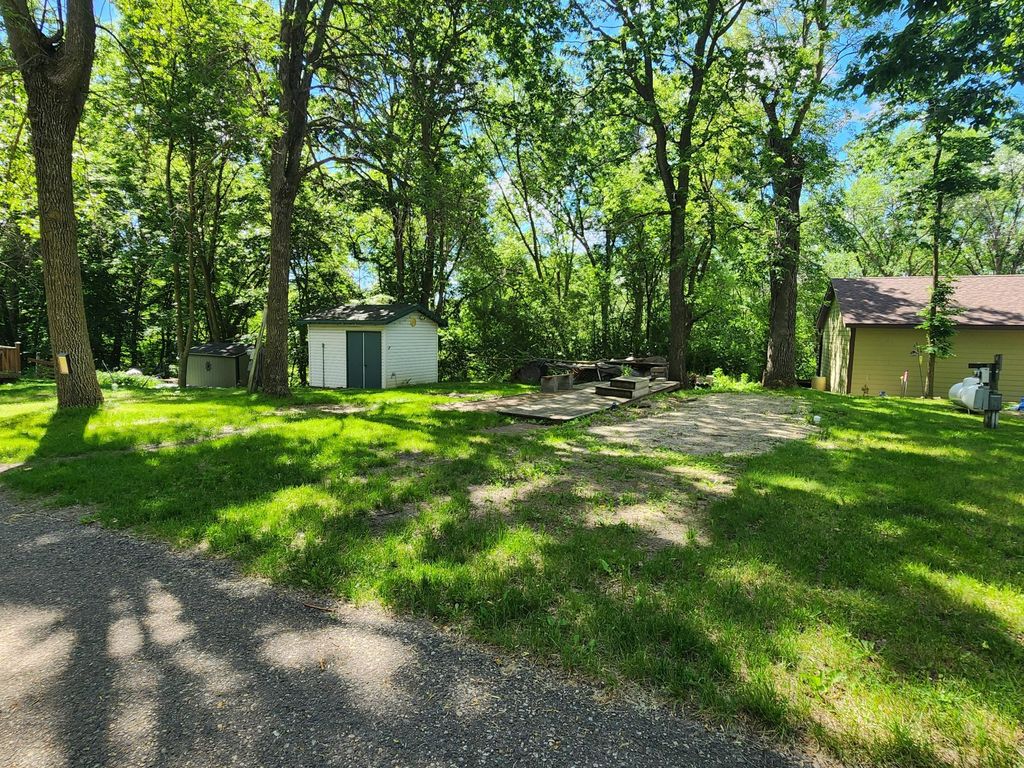 Photo of 2945 County Road 4 #159 SW, Cokato, MN 55321 (MLS # 7003646)
