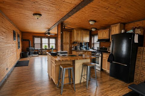 Photo of 101 Bowman Street, Stewart, MN 55385 (MLS # 7059864)