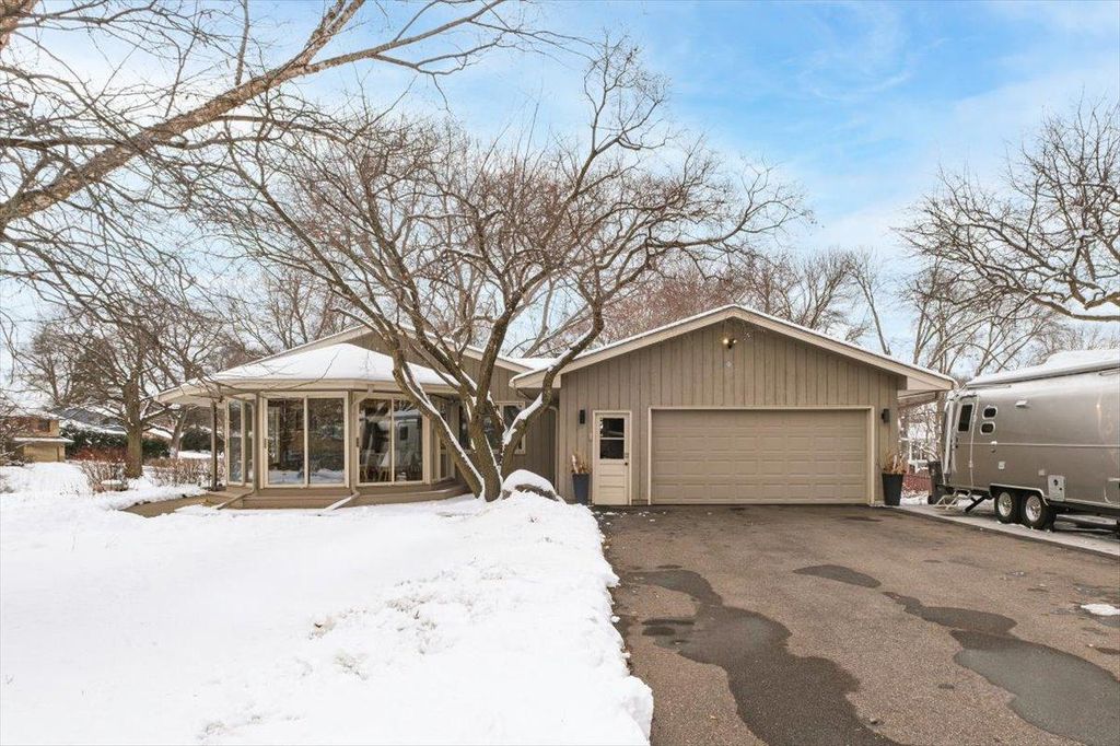 Photo of 17230 25th Avenue N, Plymouth, MN 55447 (MLS # 7024859)