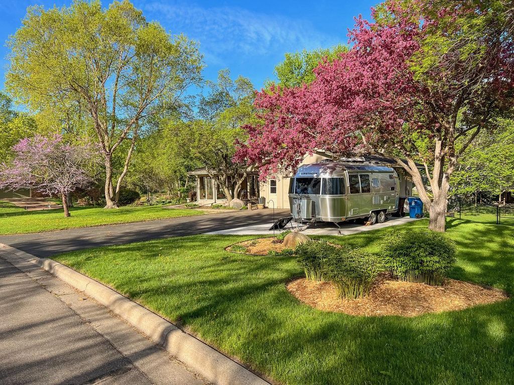 Photo of 17230 25th Avenue N, Plymouth, MN 55447 (MLS # 7024859)