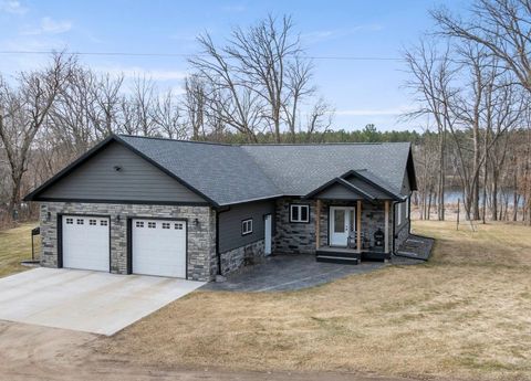 2523 River Glen Lane SW Pillager MN 56473