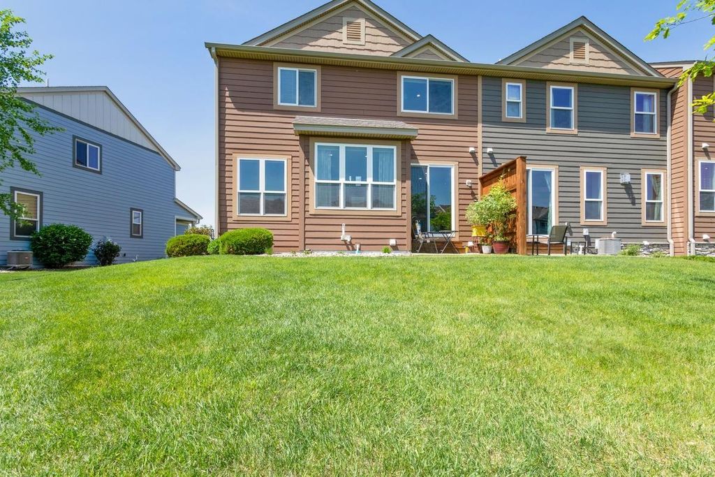Photo of 12037 84th Way N, Maple Grove, MN 55369 (MLS # 7082953)