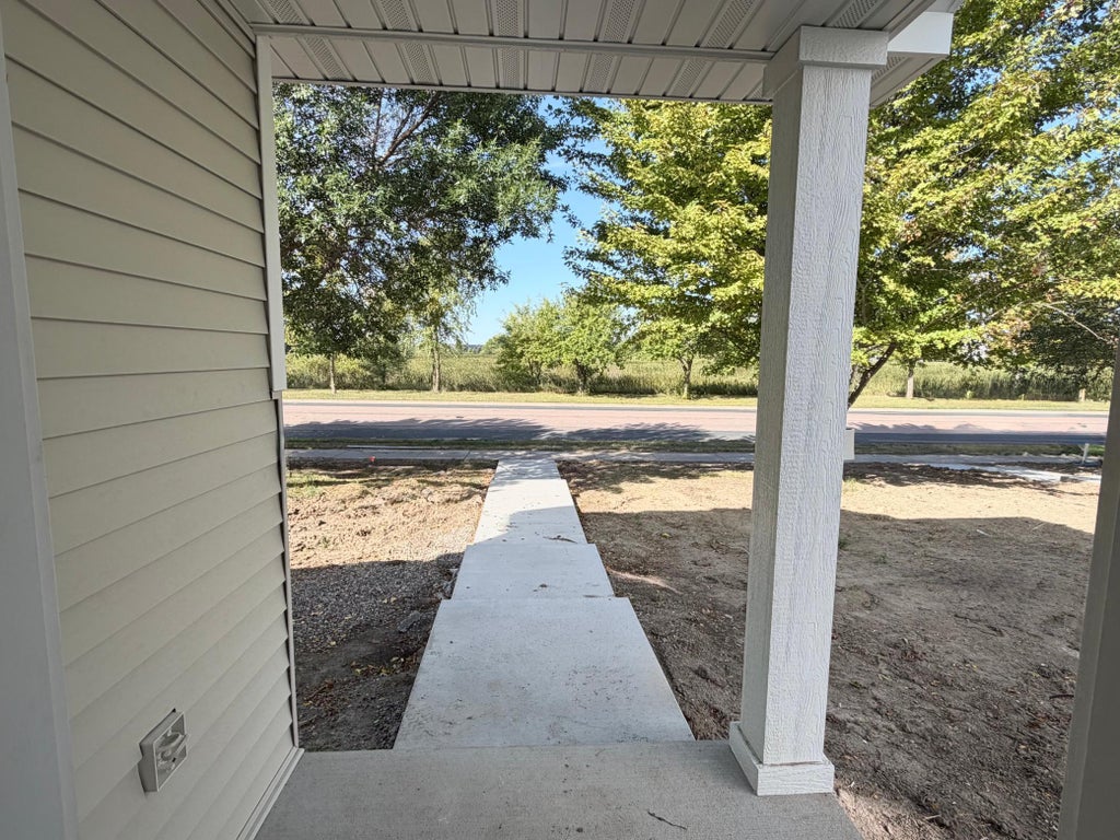 Photo of 7069 Kittredge Lane NE, Otsego, MN 55301 (MLS # 7143729)