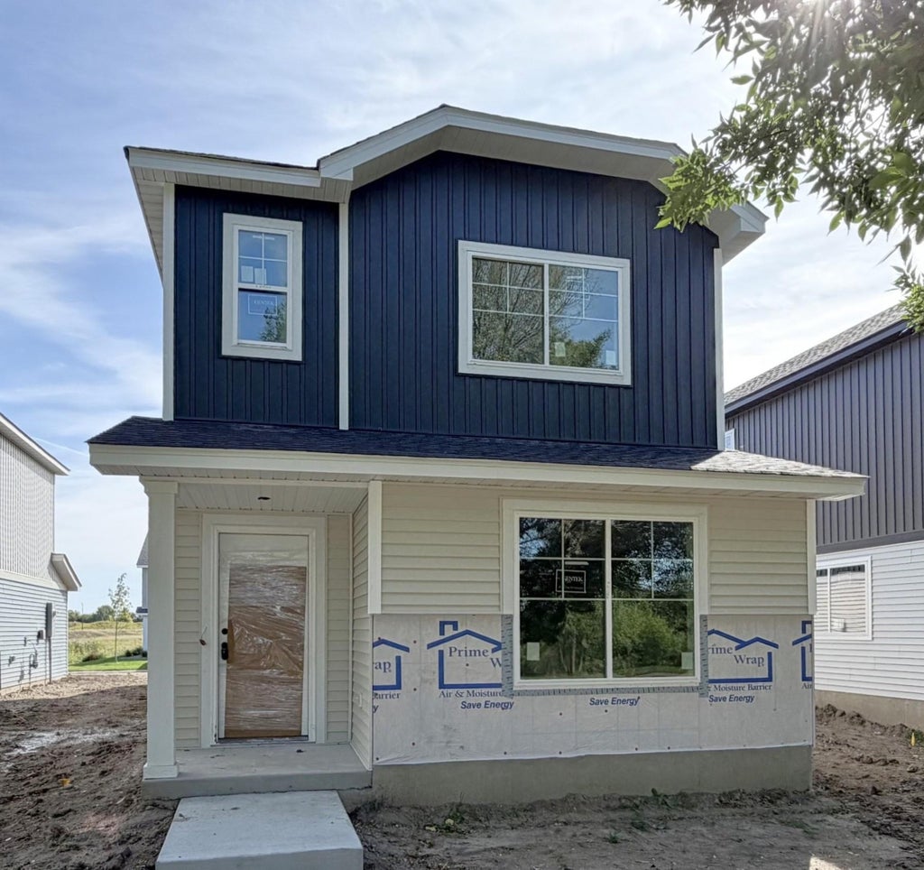 Photo of 7069 Kittredge Lane NE, Otsego, MN 55301 (MLS # 7143729)