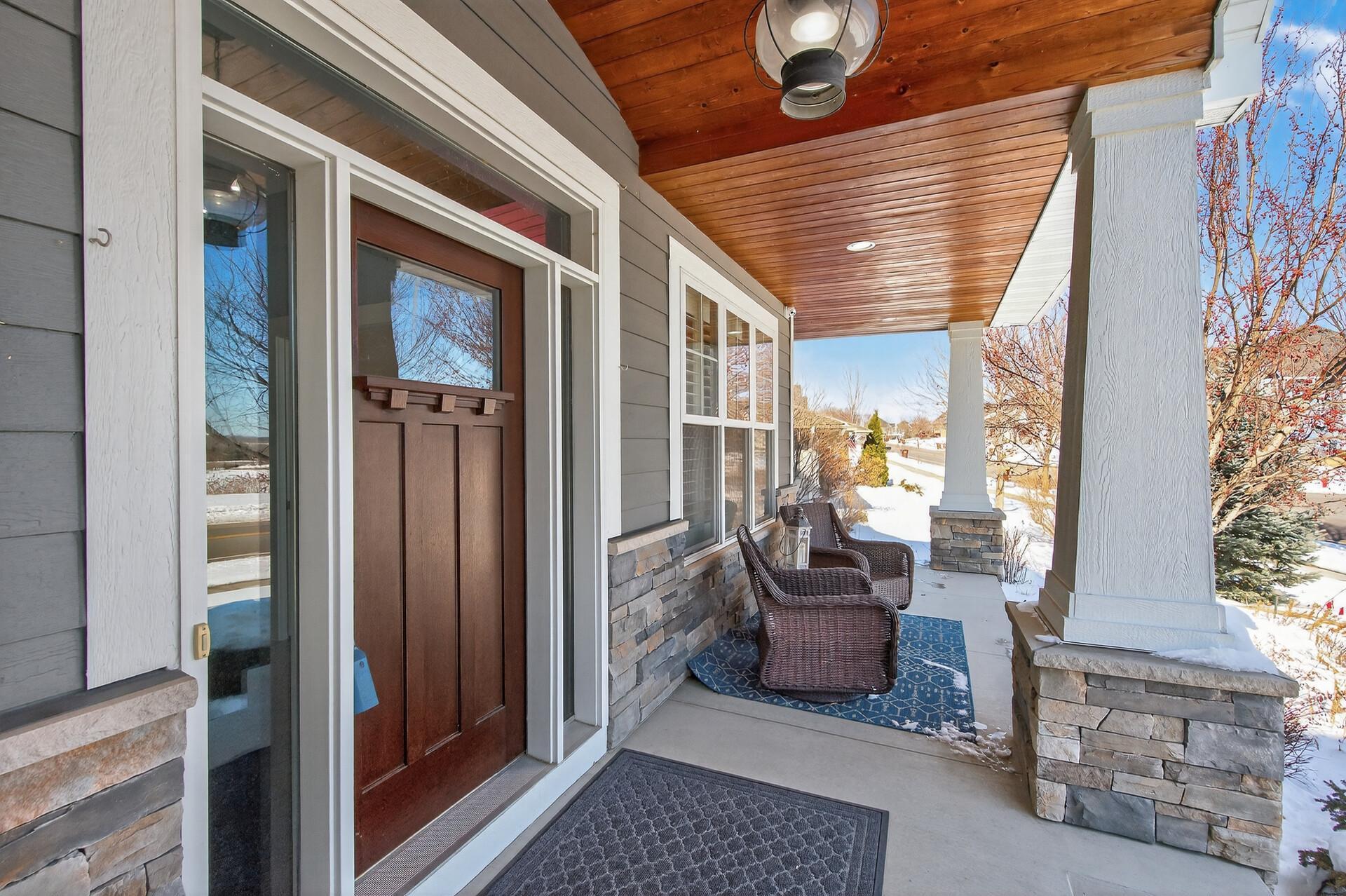 14314 Mckenna Road NW