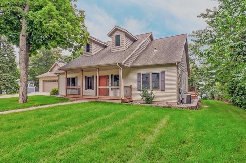 14449 E Fox Lake Road Detroit Lakes MN 56501