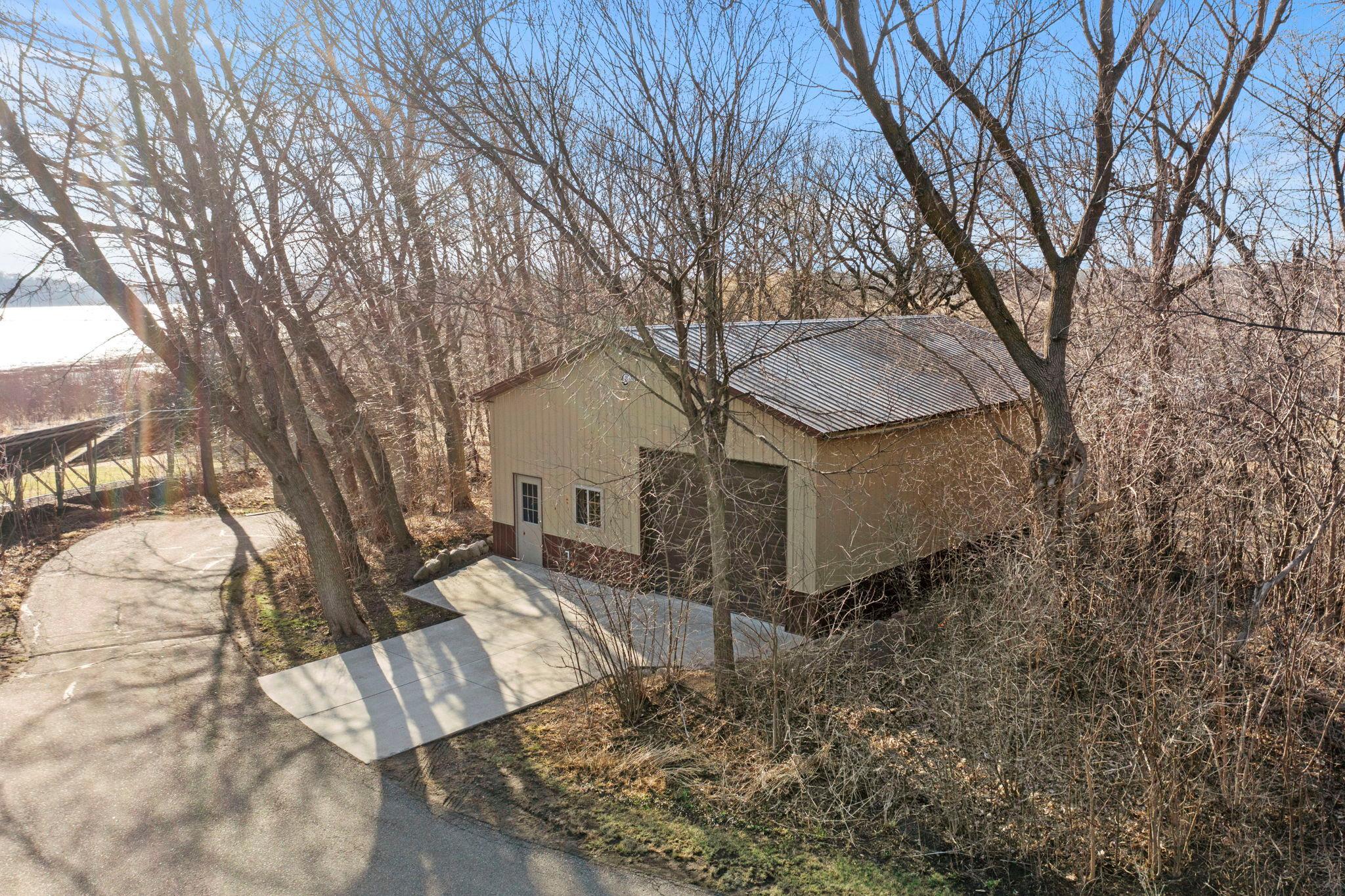 8325 Ox Yoke Circle