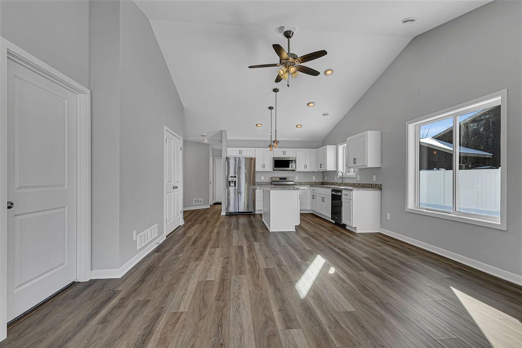 Photo of 24377 18th Avenue, Saint Augusta, MN 56301 (MLS # 7016655)