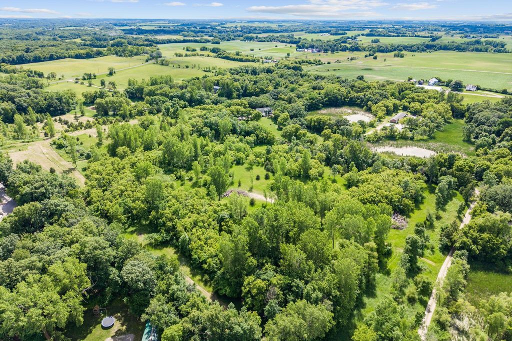 Photo of TBD 742nd Avenue, South Haven, MN 55382 (MLS # 7100356)