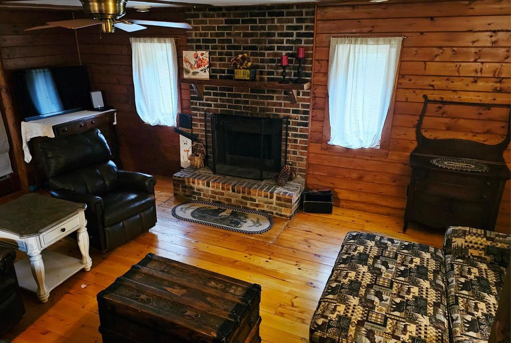 Photo of 26870 Fairgrounds Road, Webster, WI 54893 (MLS # 7006329)