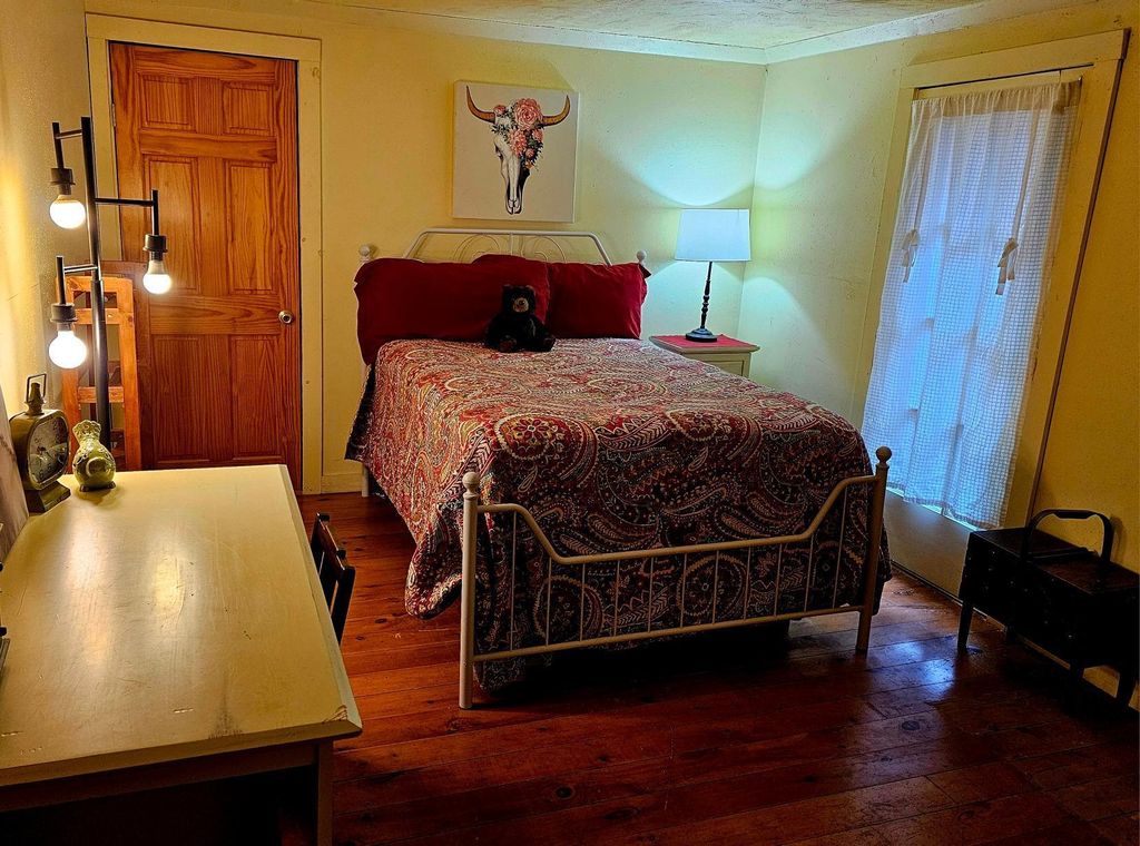 Photo of 26870 Fairgrounds Road, Webster, WI 54893 (MLS # 7006329)