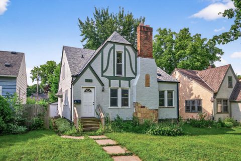 1732 Maryland Avenue E Saint Paul MN 55106