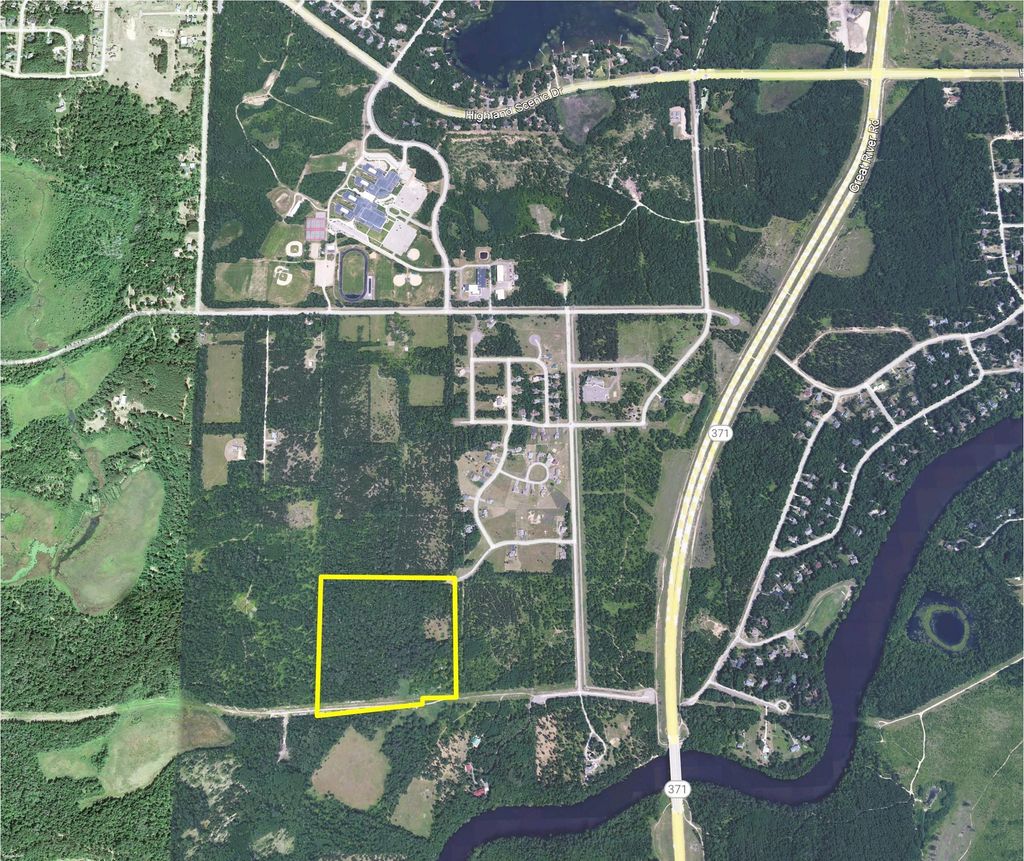 Photo of 6005 Oakdale Road, Baxter, MN 56425 (MLS # 7014740)