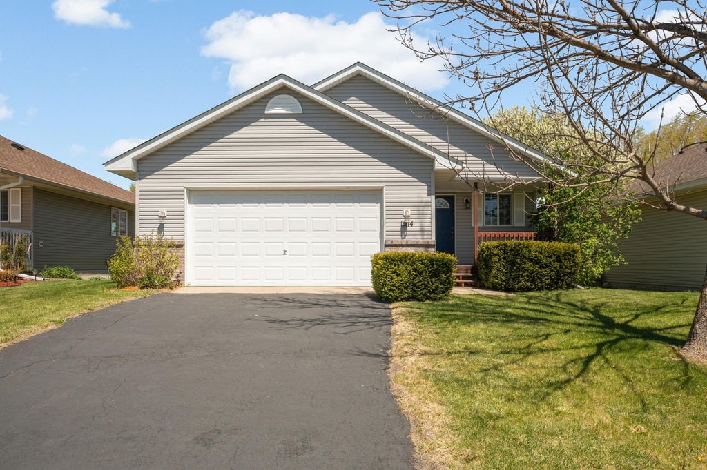 Photo of 1214 Leo Lane, Buffalo, MN 55313 (MLS # 7073728)