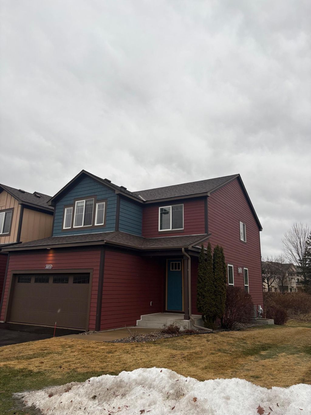 Photo of 3237 Countryside Court #D, Woodbury, MN 55129 (MLS # 7023409)