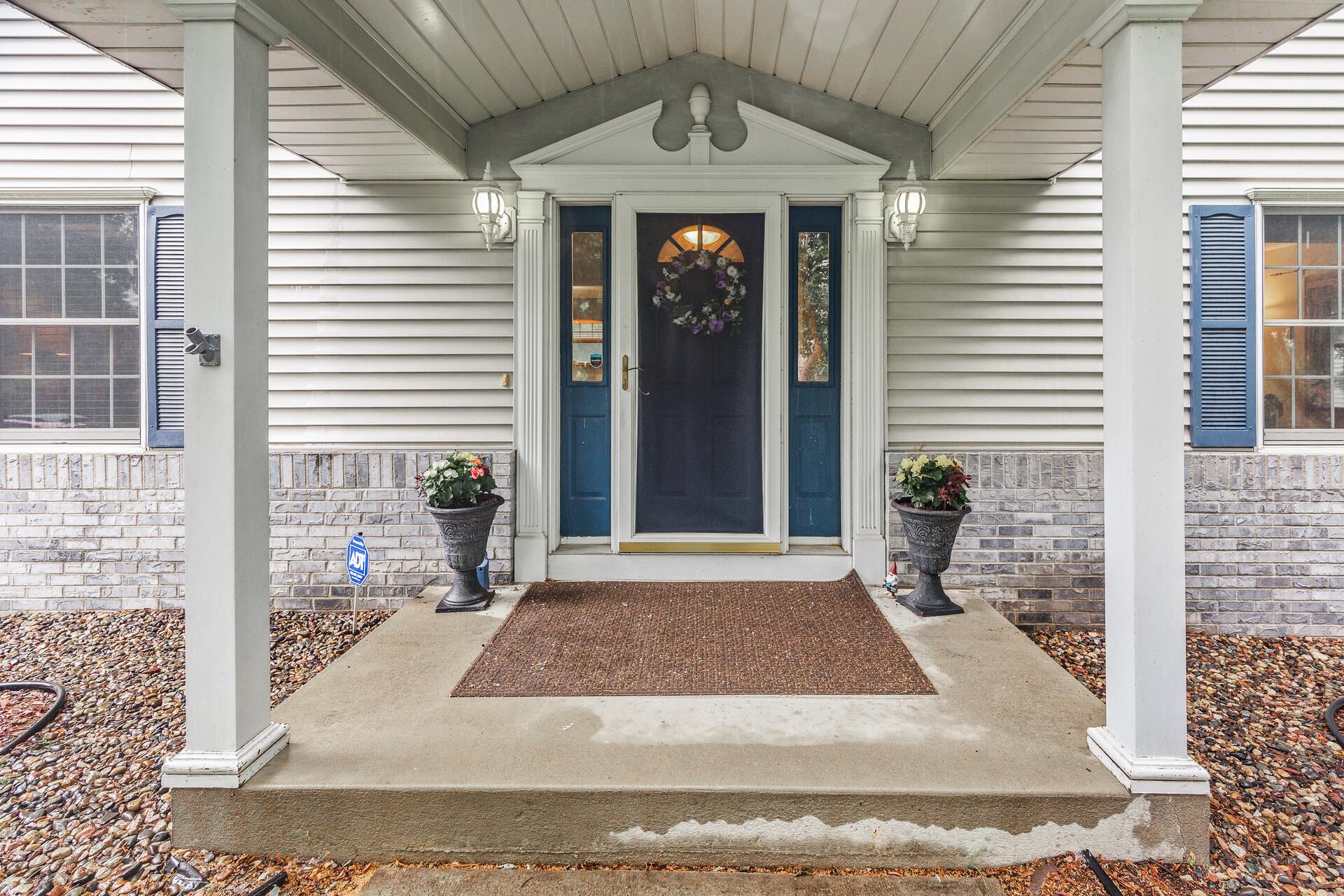1415 Kingswood Ponds Road