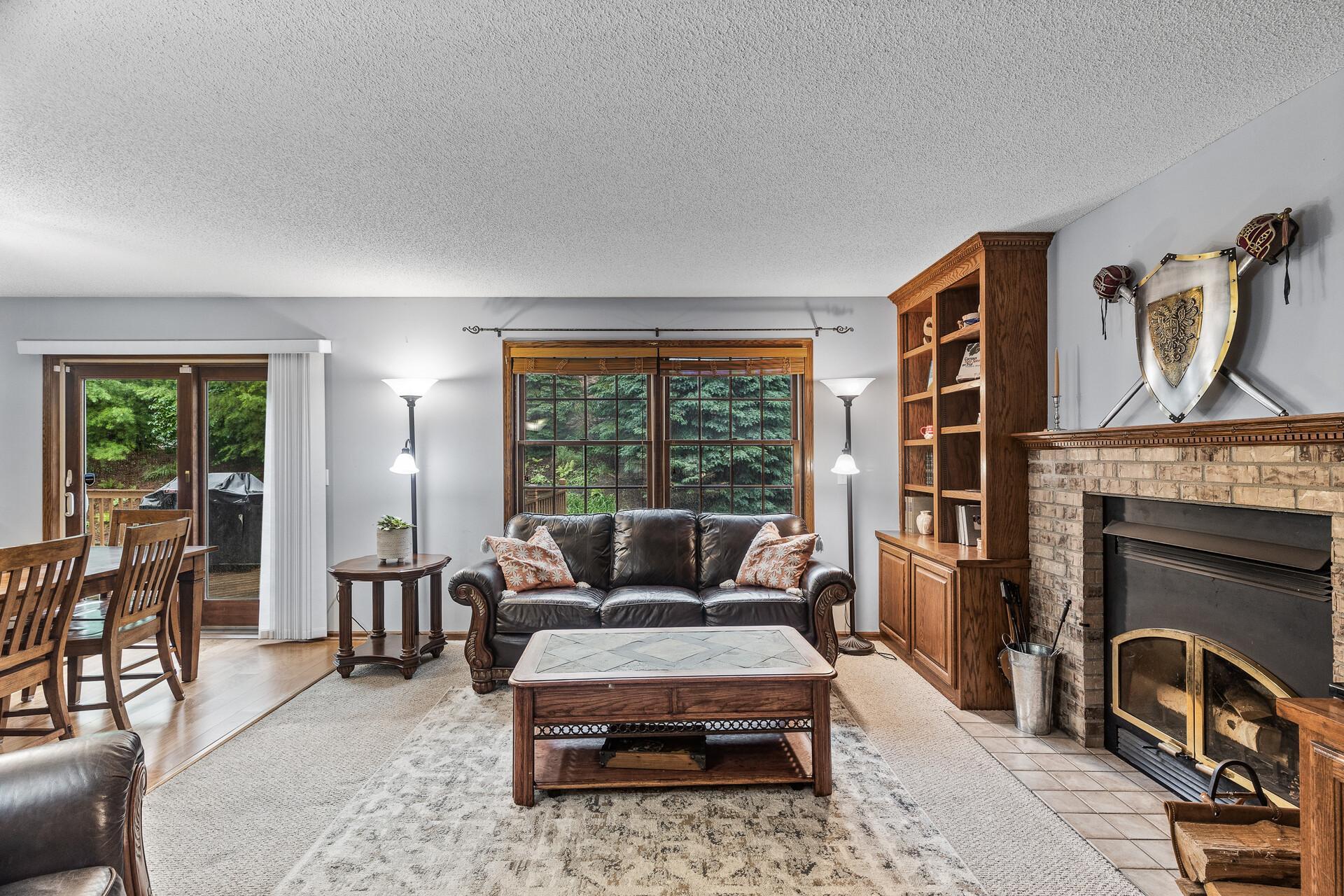 1415 Kingswood Ponds Road