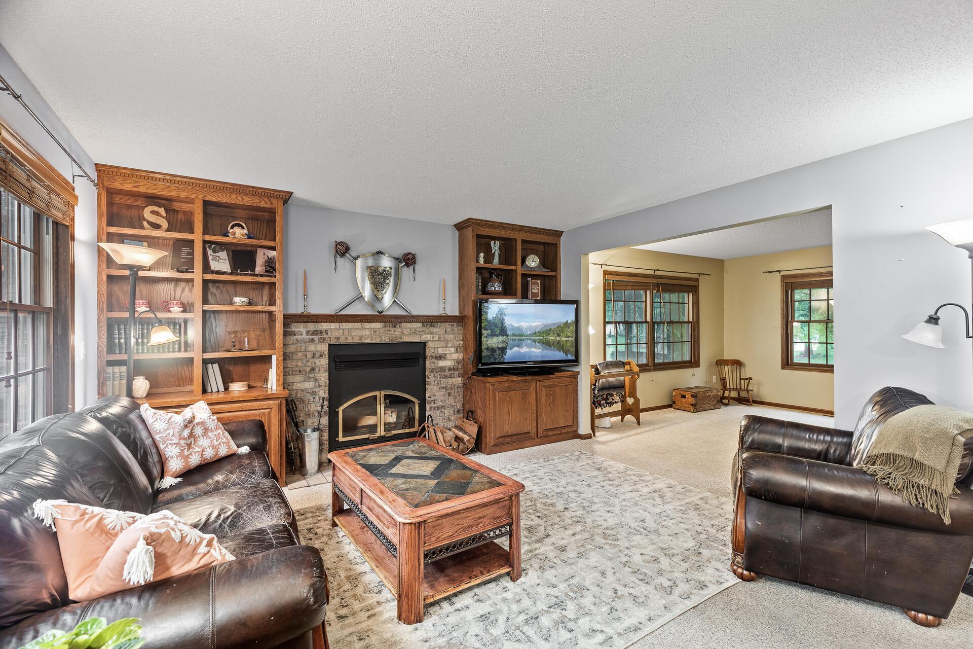 1415 Kingswood Ponds Road