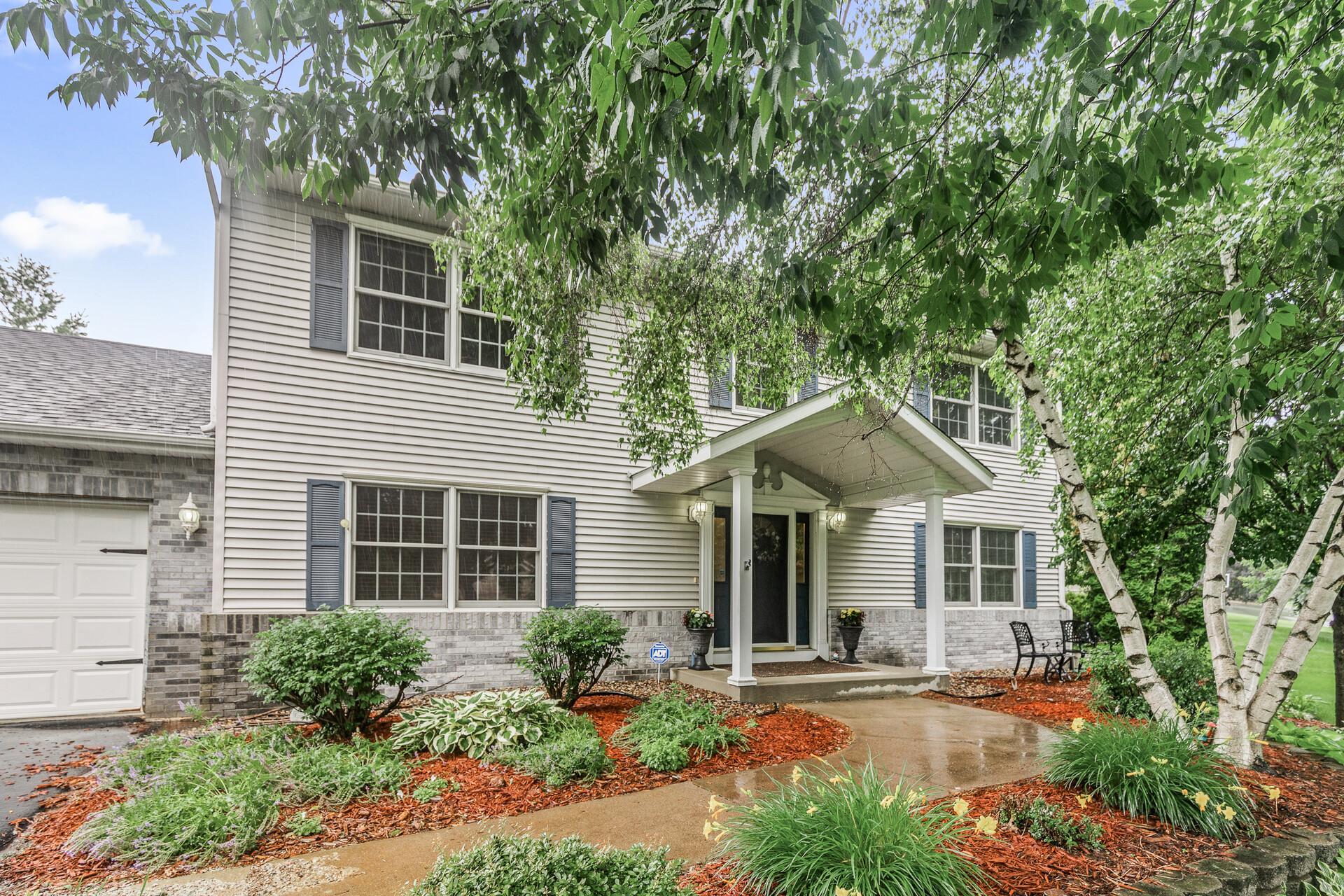 1415 Kingswood Ponds Road