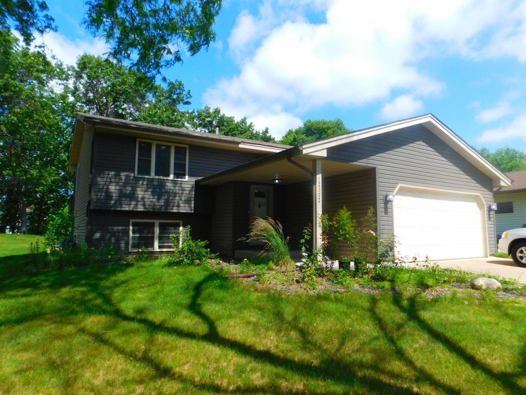 Photo of 12132 Jefferson Street NE, Blaine, MN 55434 (MLS # 7099917)