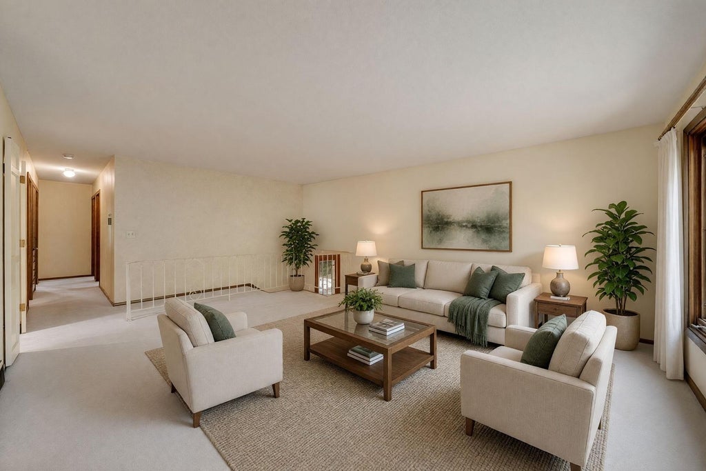 Photo of 9716 Oxborough Road, Bloomington, MN 55437 (MLS # 7158750)