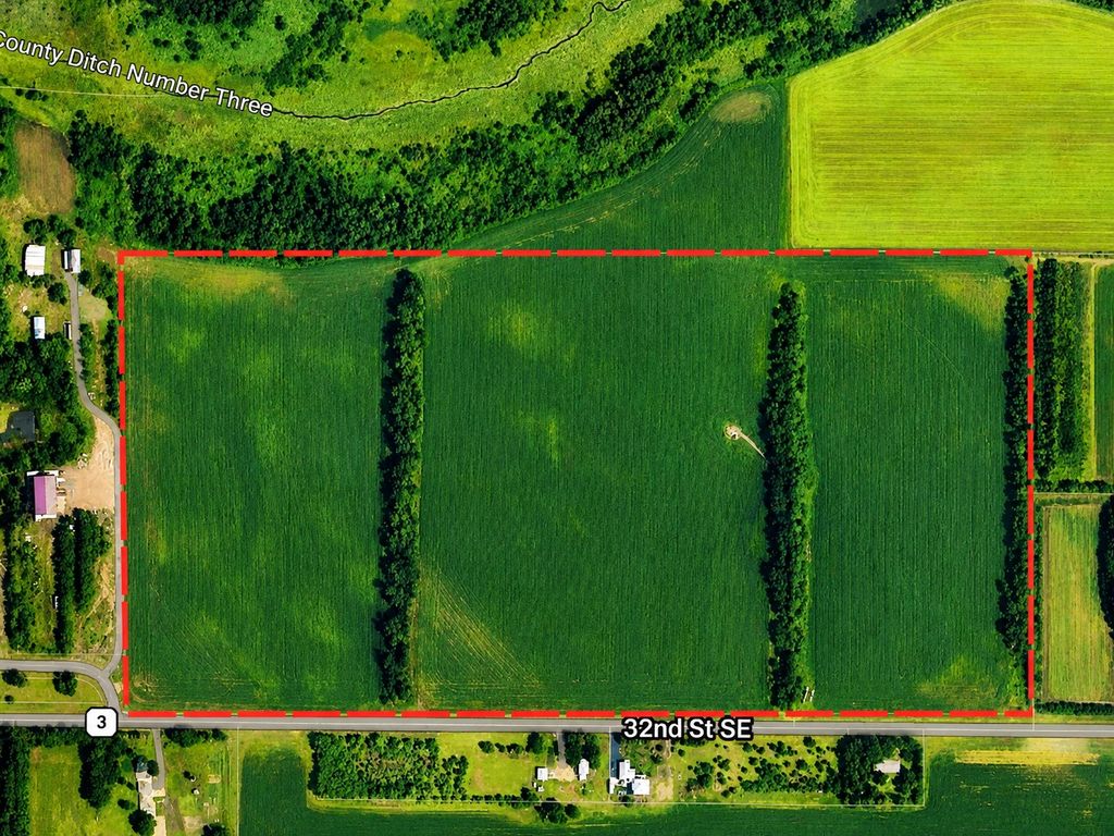 Photo of XXX County Road 3, Saint Cloud, MN 56304 (MLS # 7066730)
