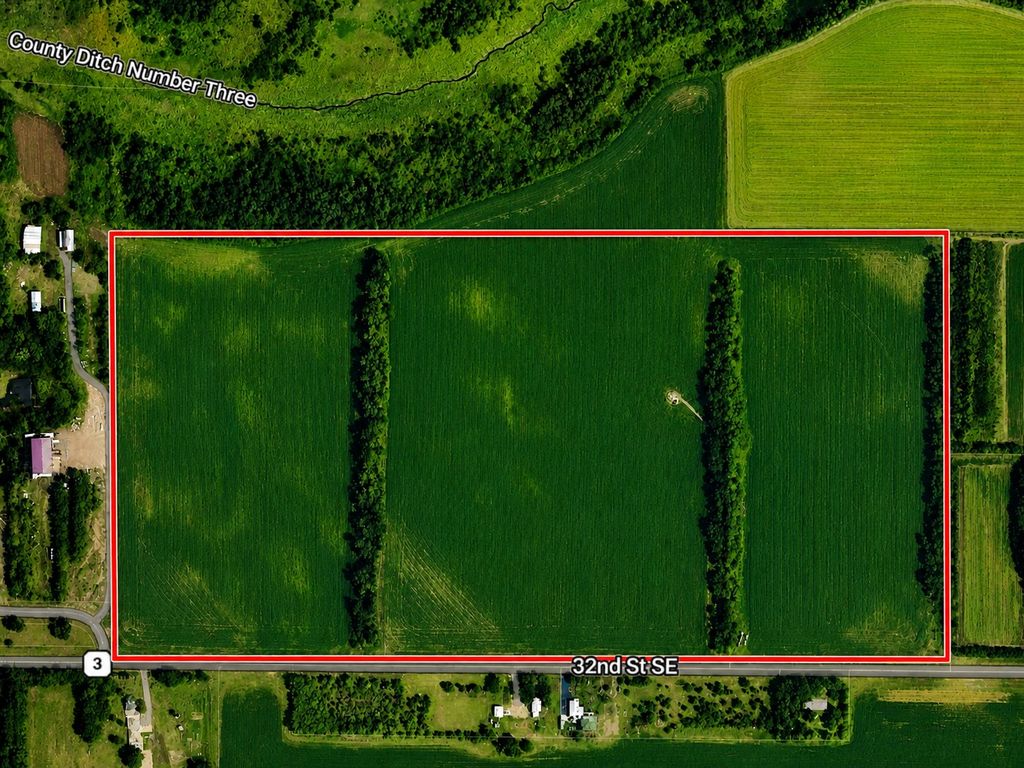 Photo of XXX County Road 3, Saint Cloud, MN 56304 (MLS # 7066730)
