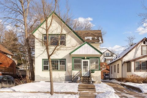 1036 13th Avenue SE Minneapolis MN 55414
