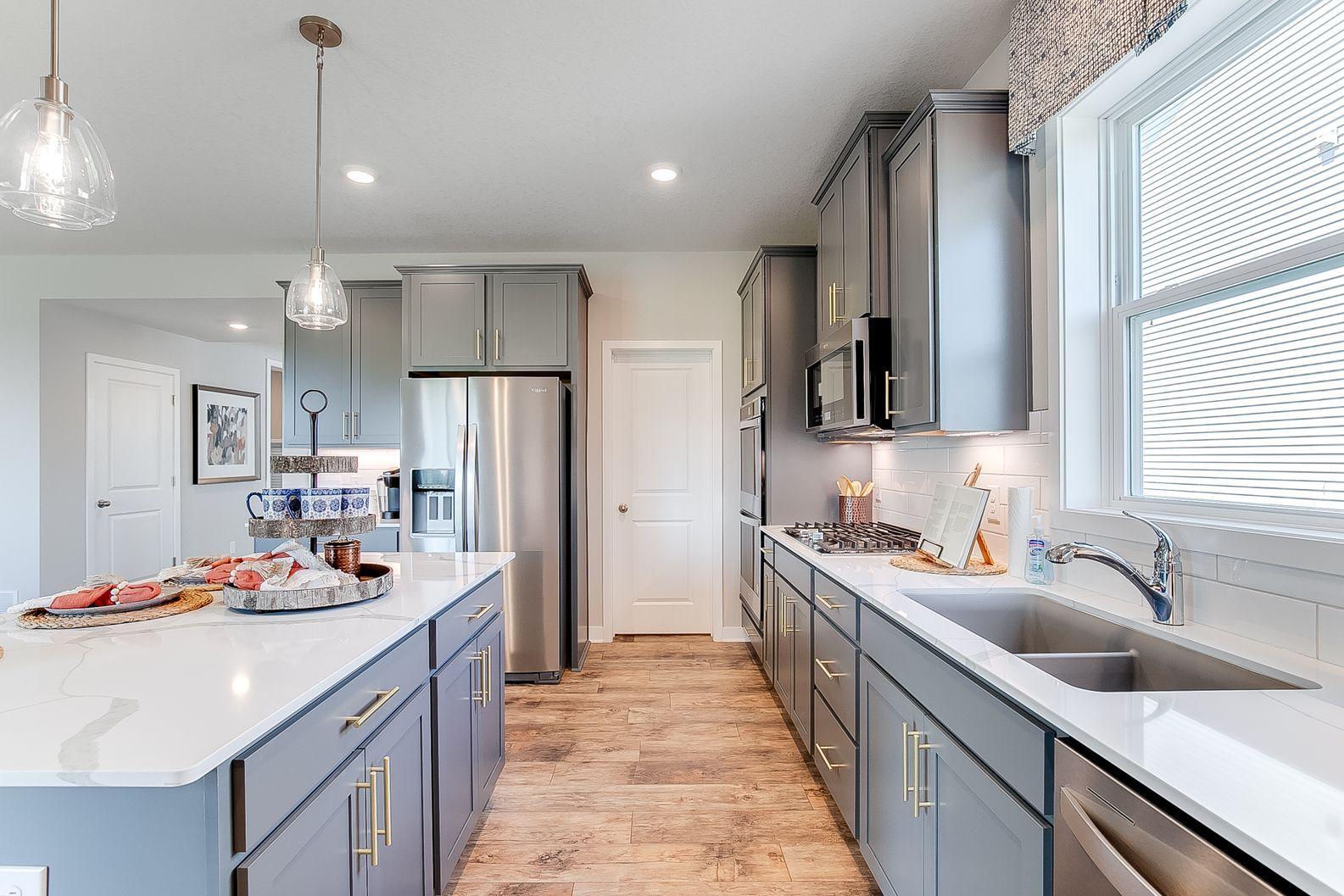 1733 Oak Creek Pass