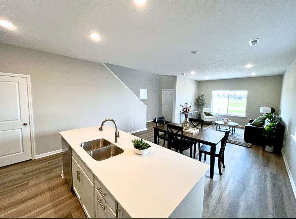Photo of 7891 Ramsey Parkway NW, Ramsey, MN 55303 (MLS # 7077639)