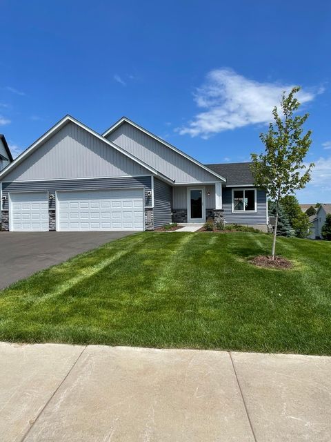 1179 Cubasue Court Shakopee MN 55379