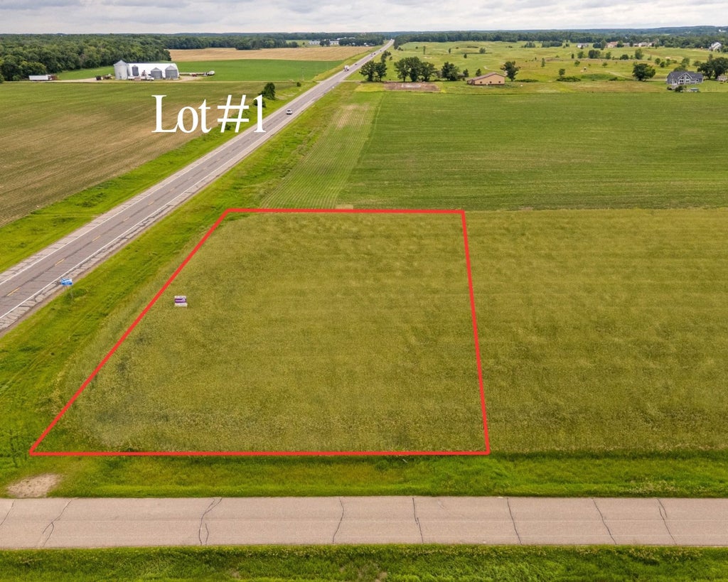 Photo of TBD 444th Street, Sauk Centre, MN 56378 (MLS # 7138525)