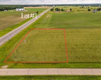 TBD 444th Street Sauk Centre MN 56378