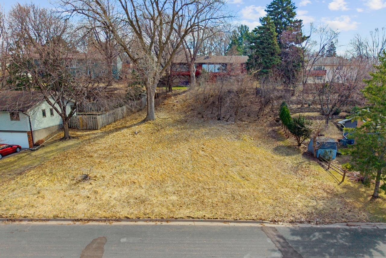 TBD Taylor Street NE
